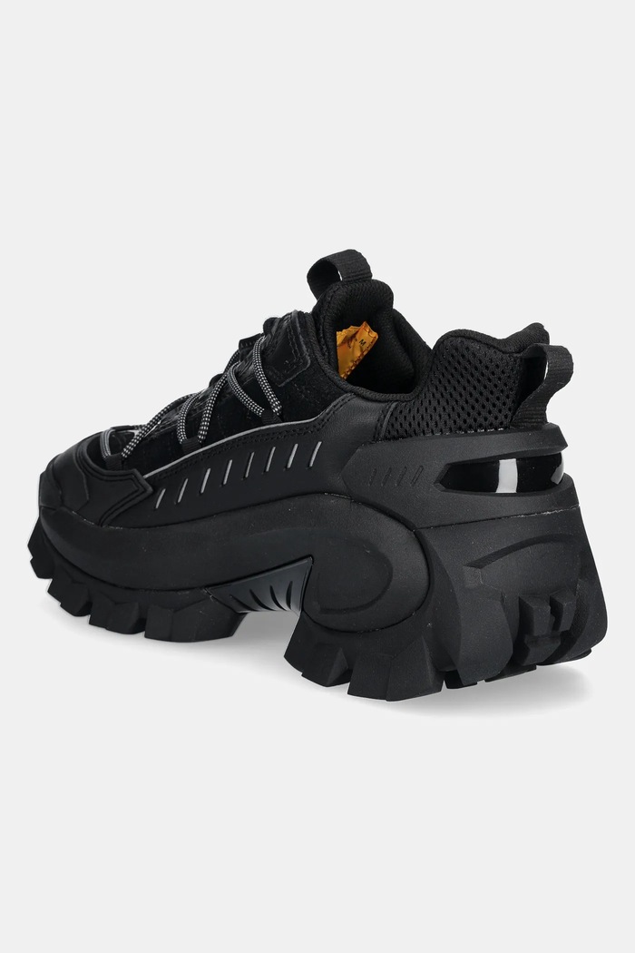 Obuv Tenisky CAT Footwear INTRUDER MAX P111580 čierna