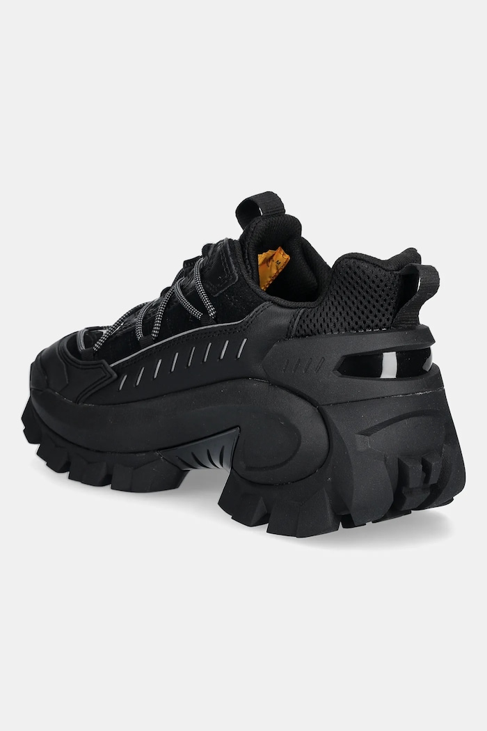 Obuv Tenisky CAT Footwear INTRUDER MAX P111580 čierna