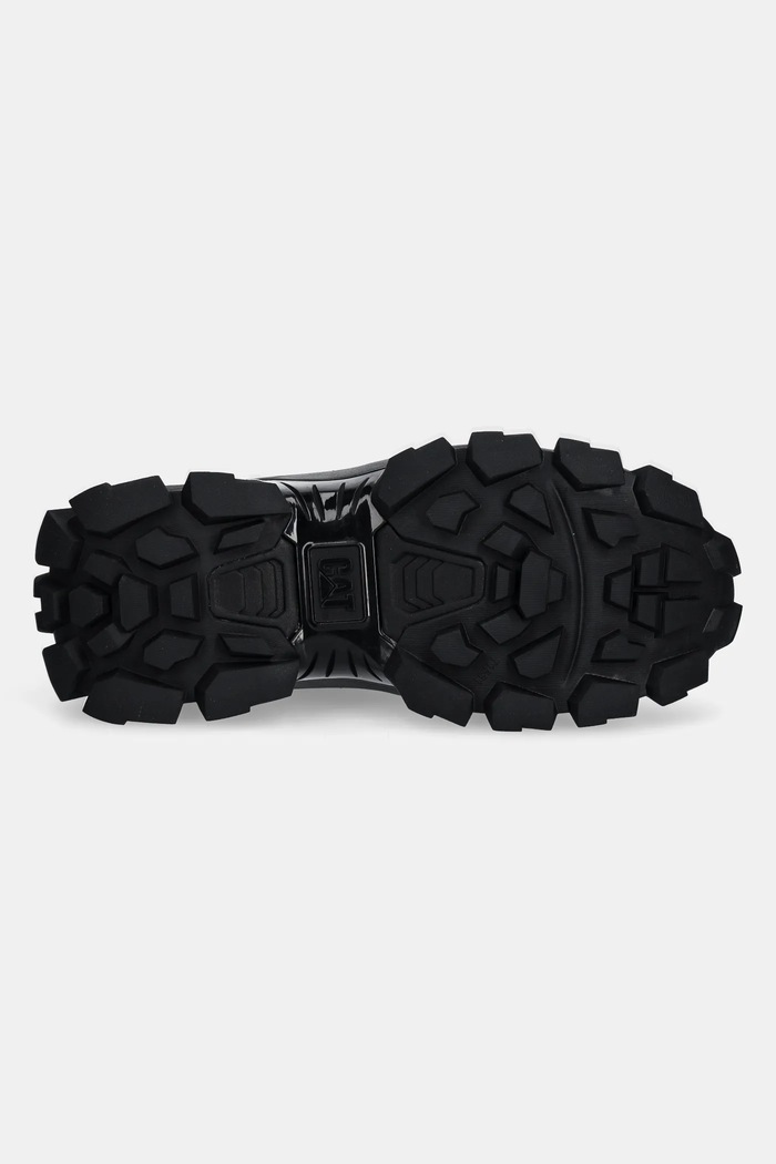 Tenisky CAT Footwear INTRUDER MAX P111580 čierna