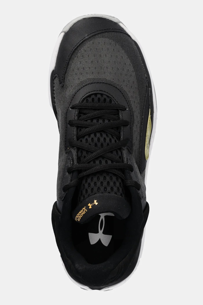Tenisice za košarku Under Armour Spawn 7 crna 3028461