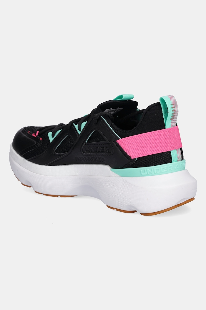Obuv Bežecké topánky Under Armour Infinite MVMNT 6000902 čierna