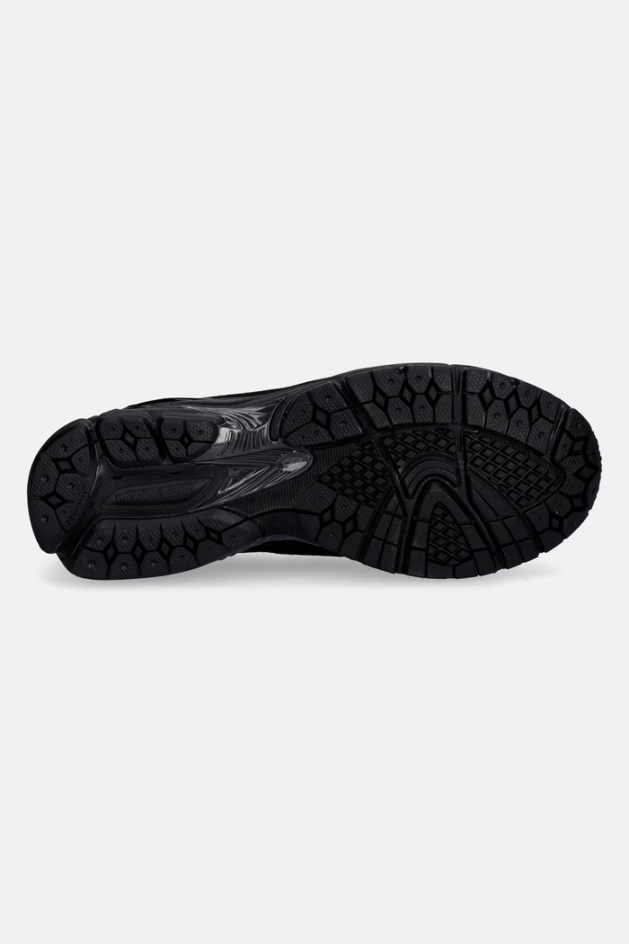 New Balance Sneakers suede U1906LNT black
