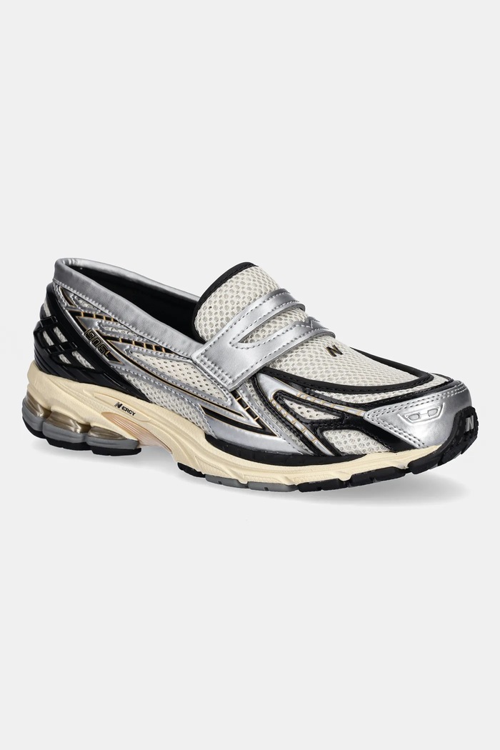 New Balance shoes U1906LOB Men's colour grey U1906LOB U1906LOB