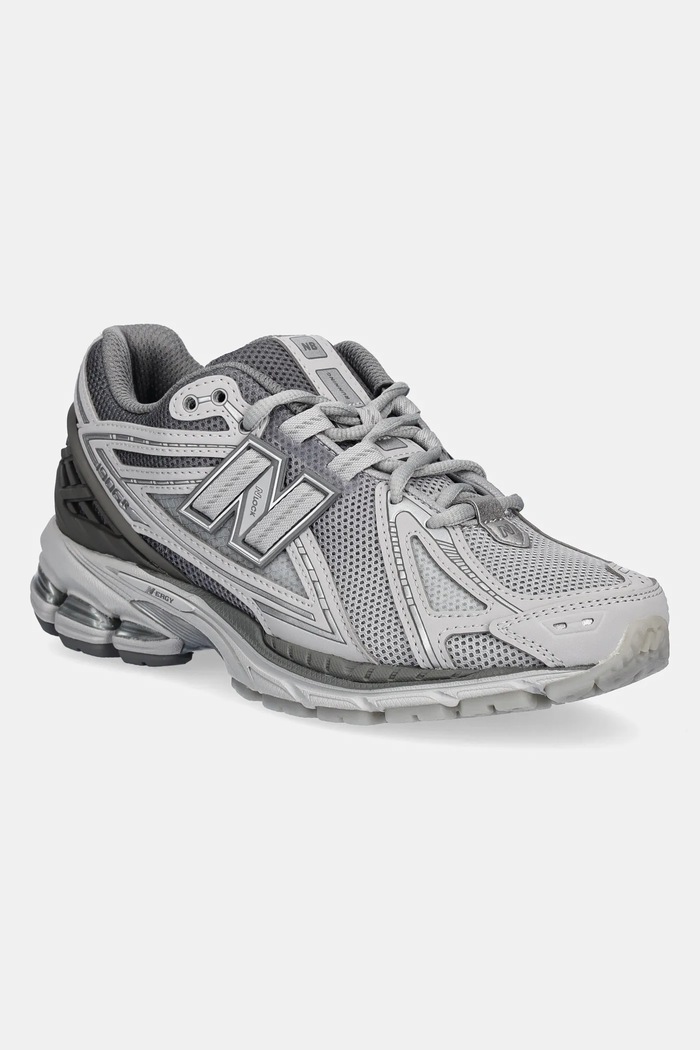 New Balance sneakers U1906RNY textile gray U1906RNY
