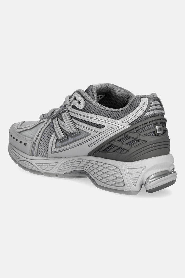 Shoes New Balance sneakers U1906RNY U1906RNY gray