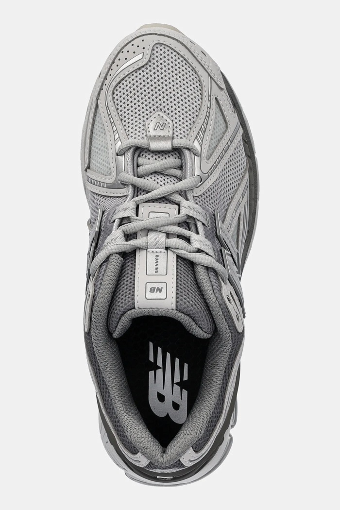 New Balance sneakers U1906RNY gray U1906RNY