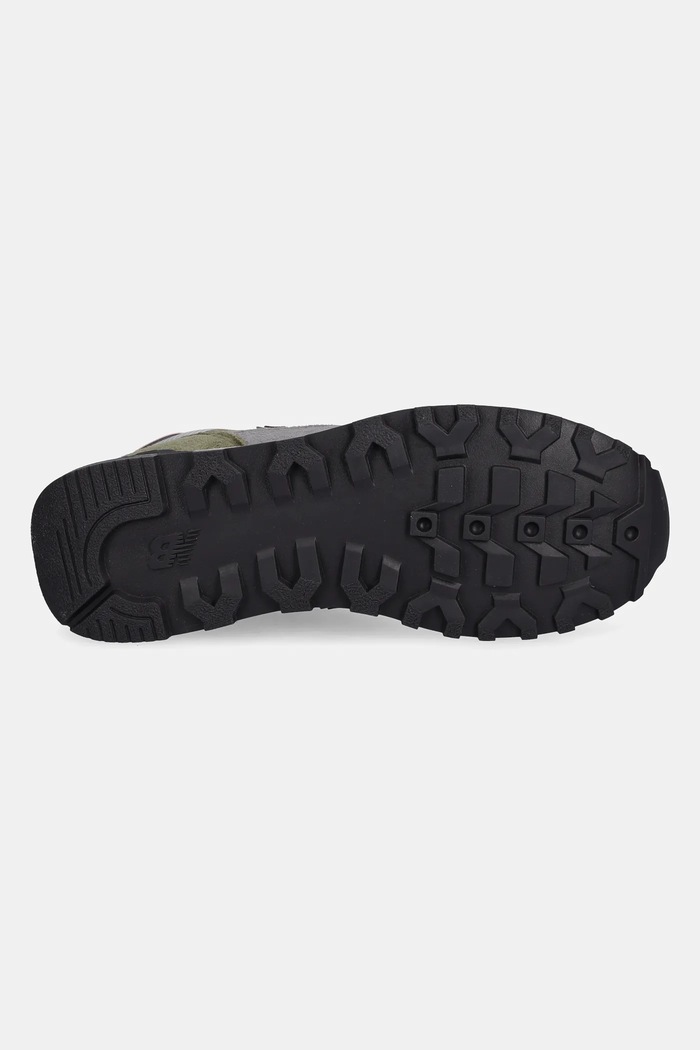 Shoes U475BA New Balance green U475BA