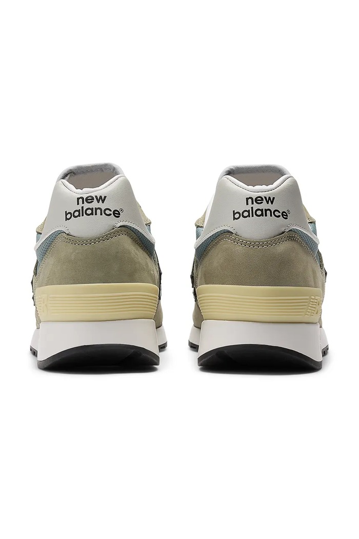 New Balance sneakers U1300JP Made in USA U1300JP gray color U1300JP