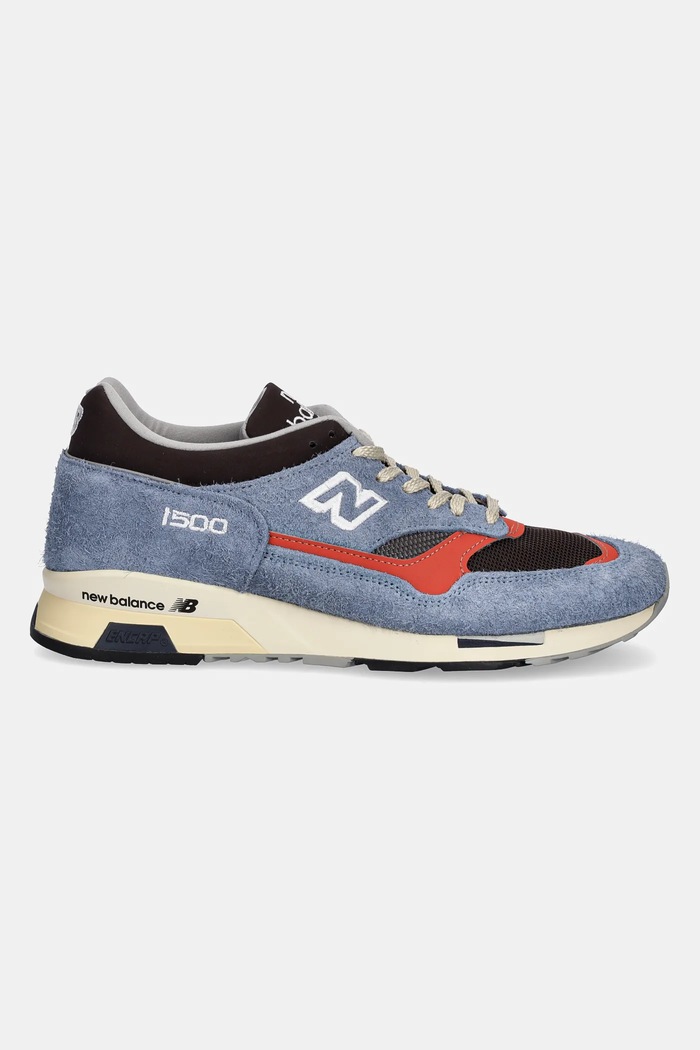 Sneakers New Balance U1500BBO U1500BBO μπλε SS25