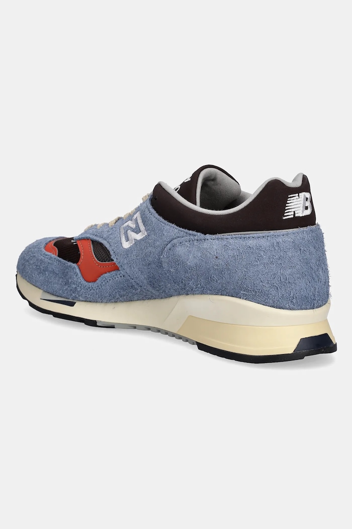 Παπούτσια Sneakers New Balance U1500BBO U1500BBO μπλε