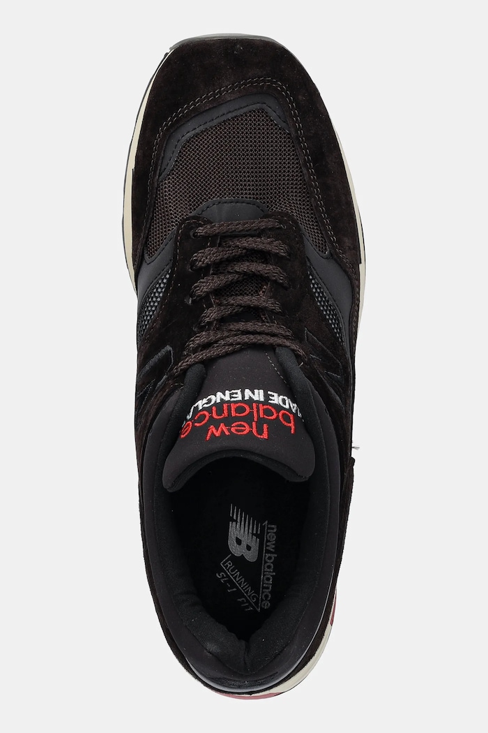 New Balance sneakers U1500BKR brown U1500BKR