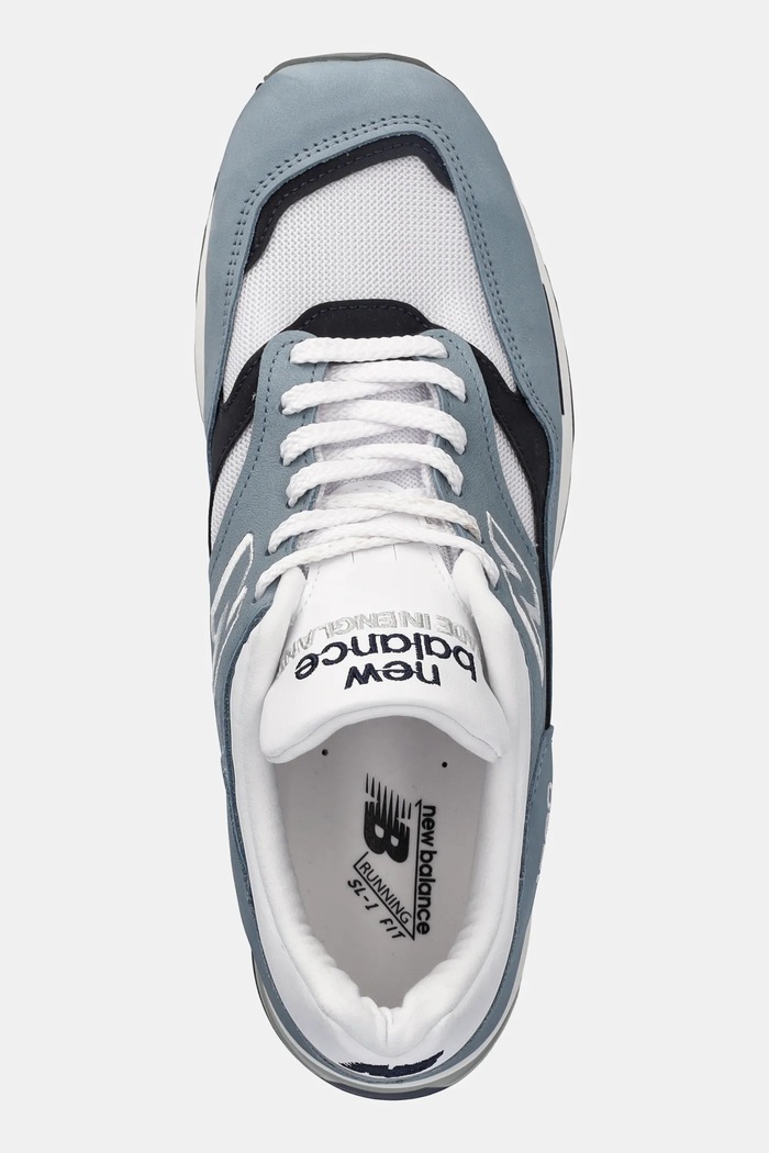 Sneakers New Balance Made in UK μπλε U1500BNW