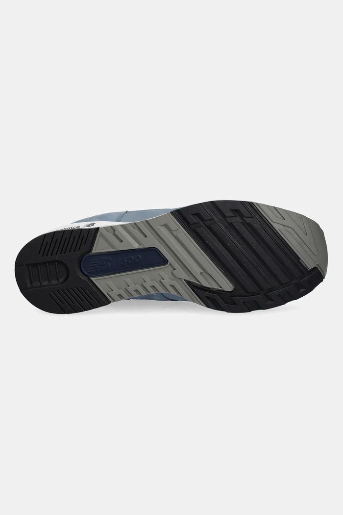 Sneakers New Balance Made in UK U1500BNW μπλε