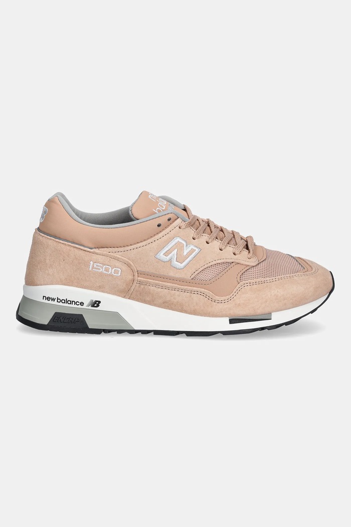 New Balance sneakers Made in UK U1500NKW beige SS25