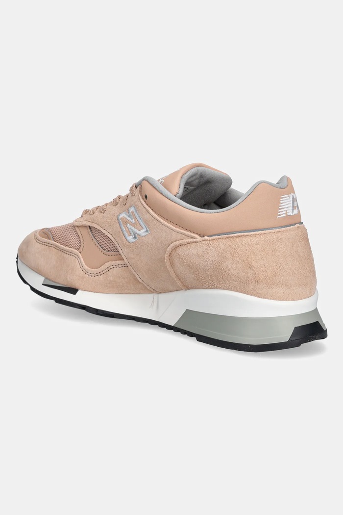 Shoes New Balance sneakers Made in UK U1500NKW beige