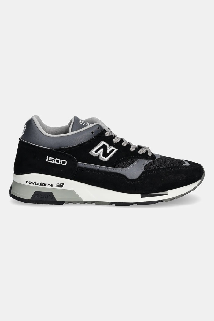 Sneakers New Balance U1500PBK U1500PBK μαύρο SS25