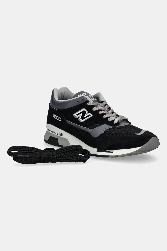Sneakers New Balance U1500PBK U1500PBK μαύρο
