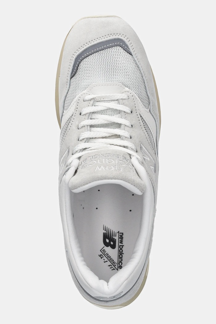 New Balance sneakers Made in UK gray U1500WSB