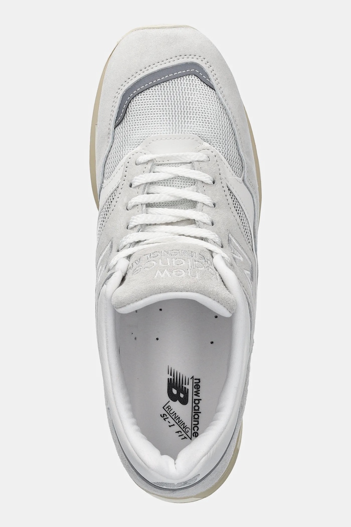 New Balance sneakers Made in UK gray U1500WSB