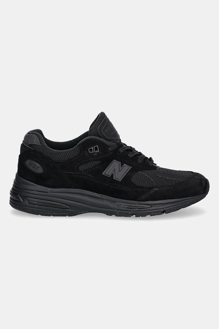 Sneakers New Balance U991KK2 U991KK2 μαύρο SS25