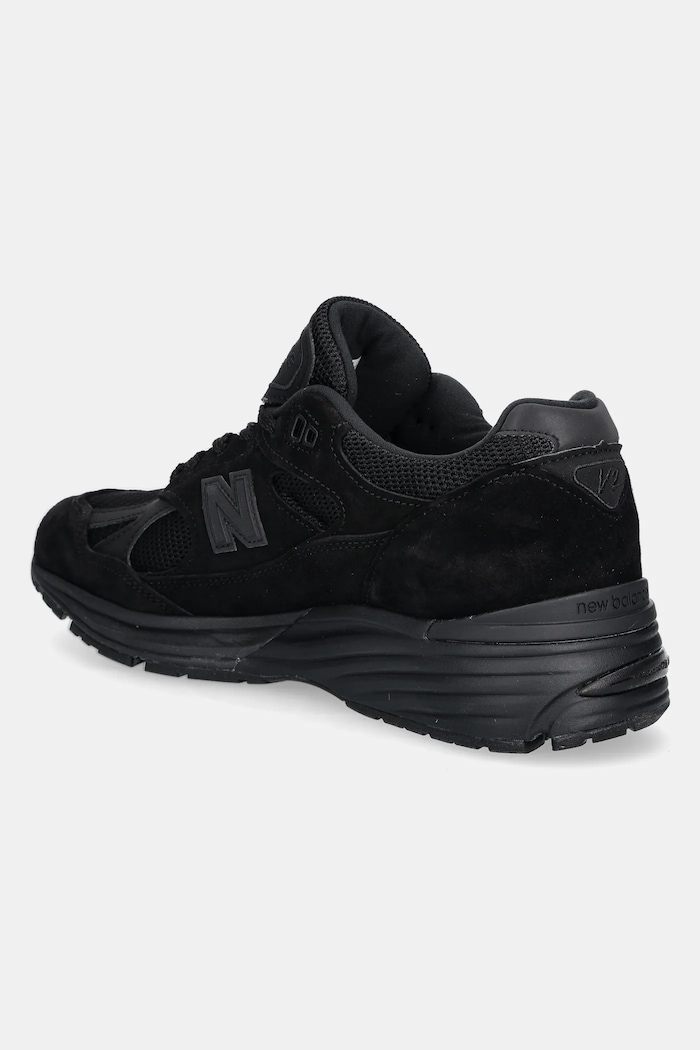 Παπούτσια Sneakers New Balance U991KK2 U991KK2 μαύρο
