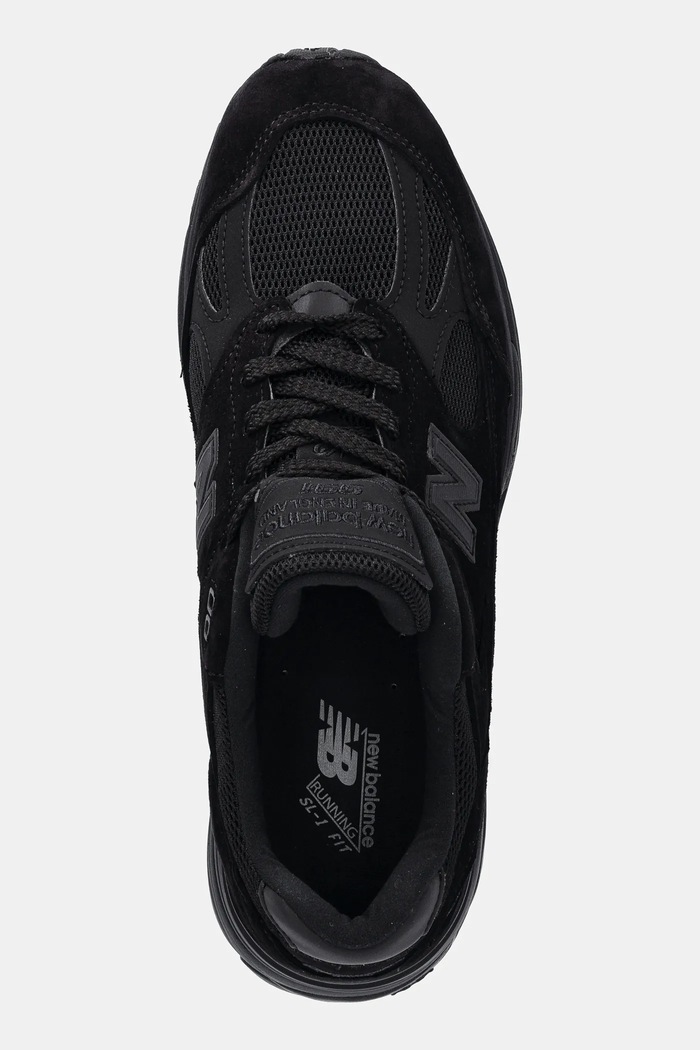 Sneakers New Balance U991KK2 μαύρο U991KK2