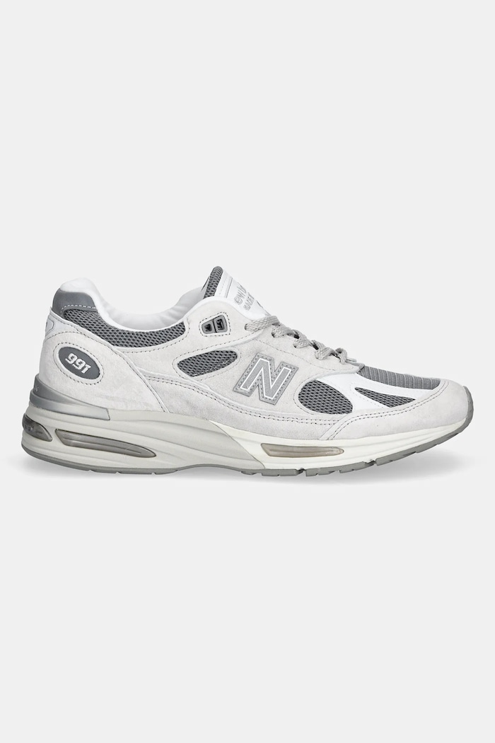New Balance sneakers U991LG2 U991LG2 grigio SS25