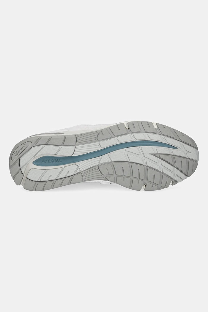 New Balance sneakers U991LG2 U991LG2 grigio