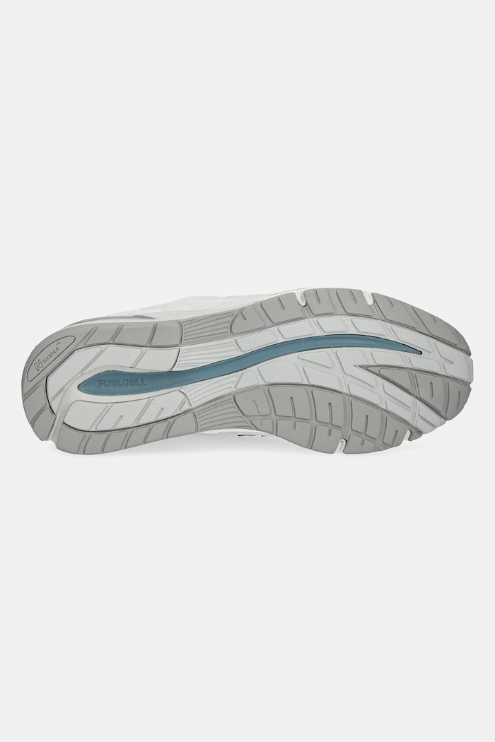 New Balance sneakers U991LG2 U991LG2 grigio