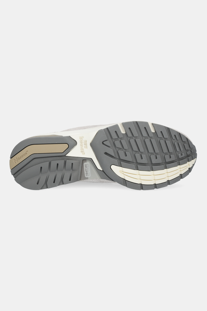 New Balance sneakers U992MM U992MM gray
