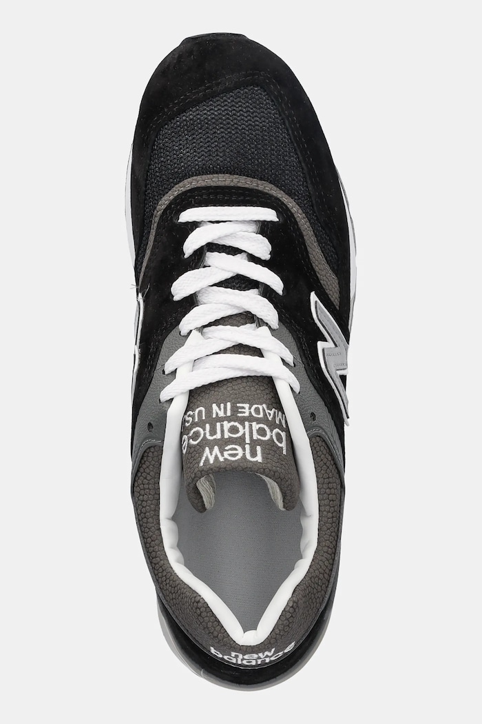 Sneakers New Balance Made in USA μαύρο U997BK