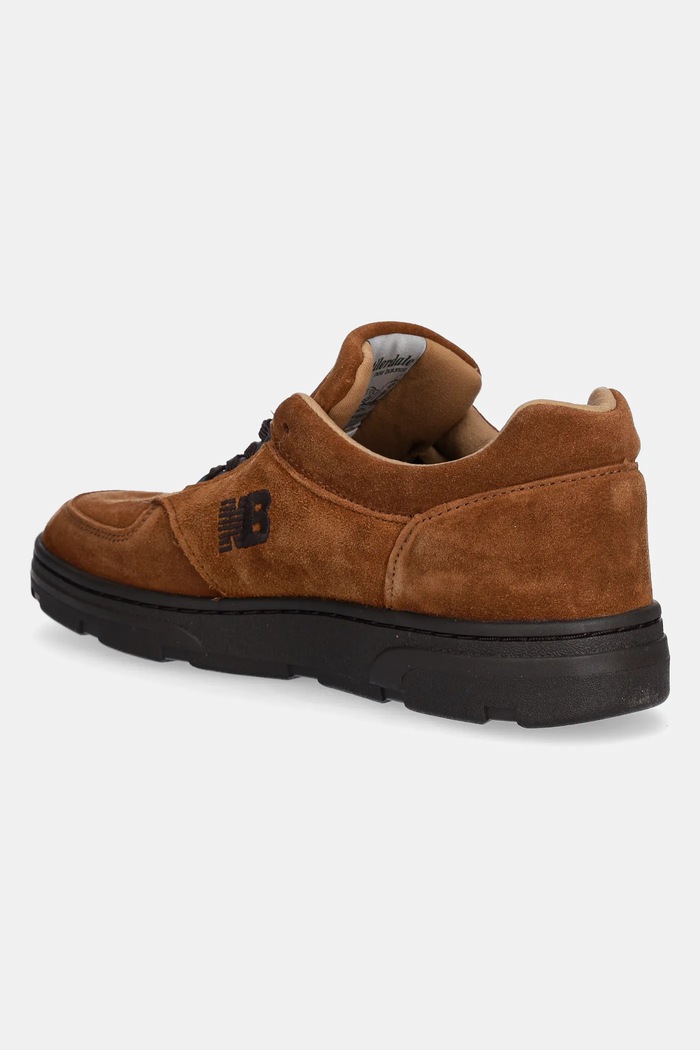 Obuća Tenisice New Balance Made in UK Allerdale UADWTRB UADWTRB smeđa