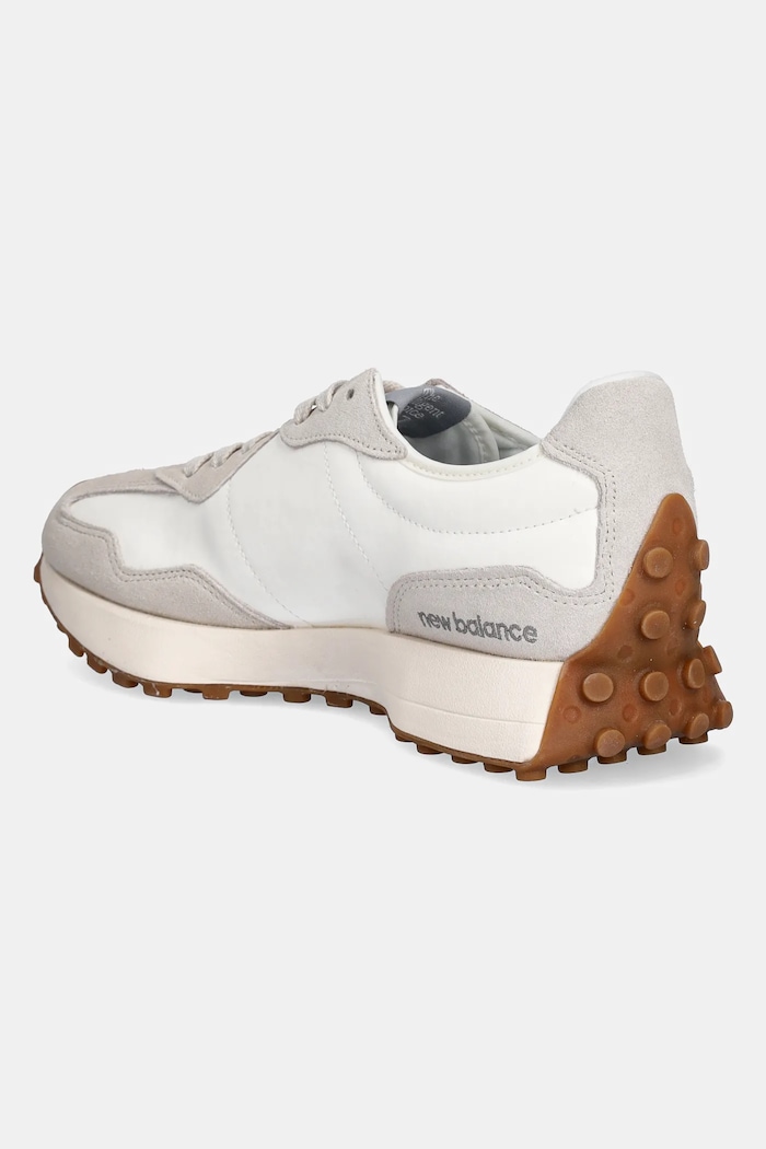 Обувки Маратонки New Balance 327 U327LT сив