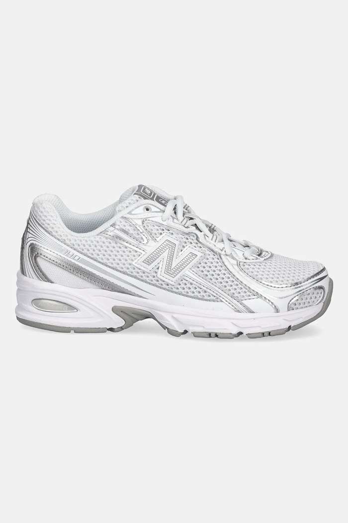 Tenisky New Balance 740 U740WM2 biela SS26