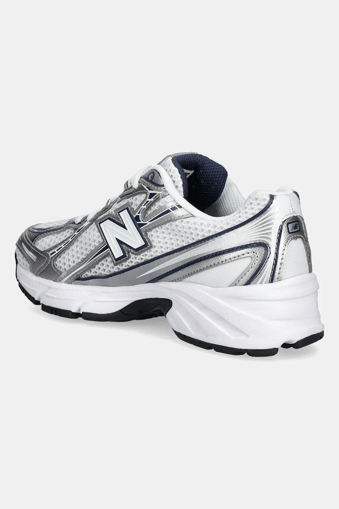 Obuv Tenisky New Balance U740WN2 U740WN2 modrá