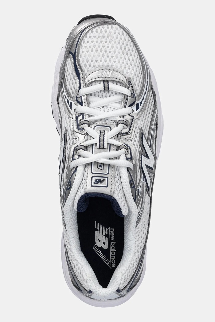 Tenisky New Balance U740WN2 modrá U740WN2