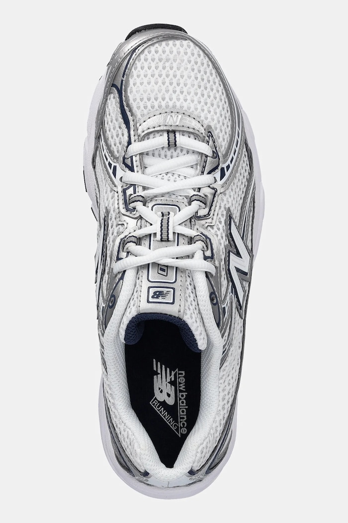 Tenisky New Balance U740WN2 modrá U740WN2