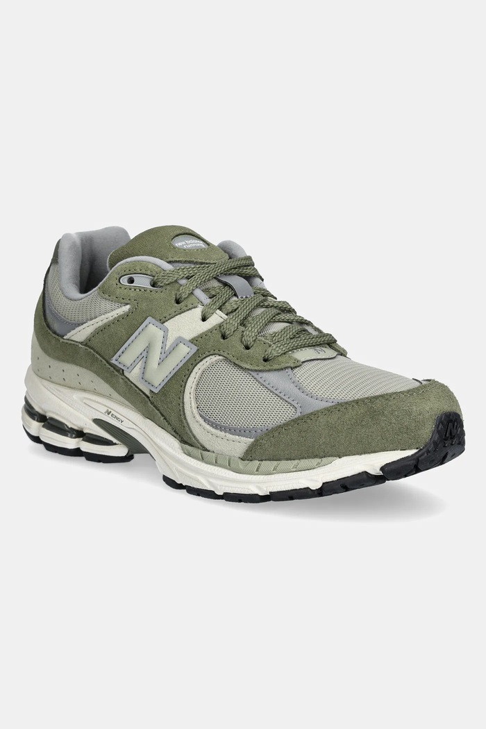 New Balance sneakers U2002 tessile verde U2002RCA