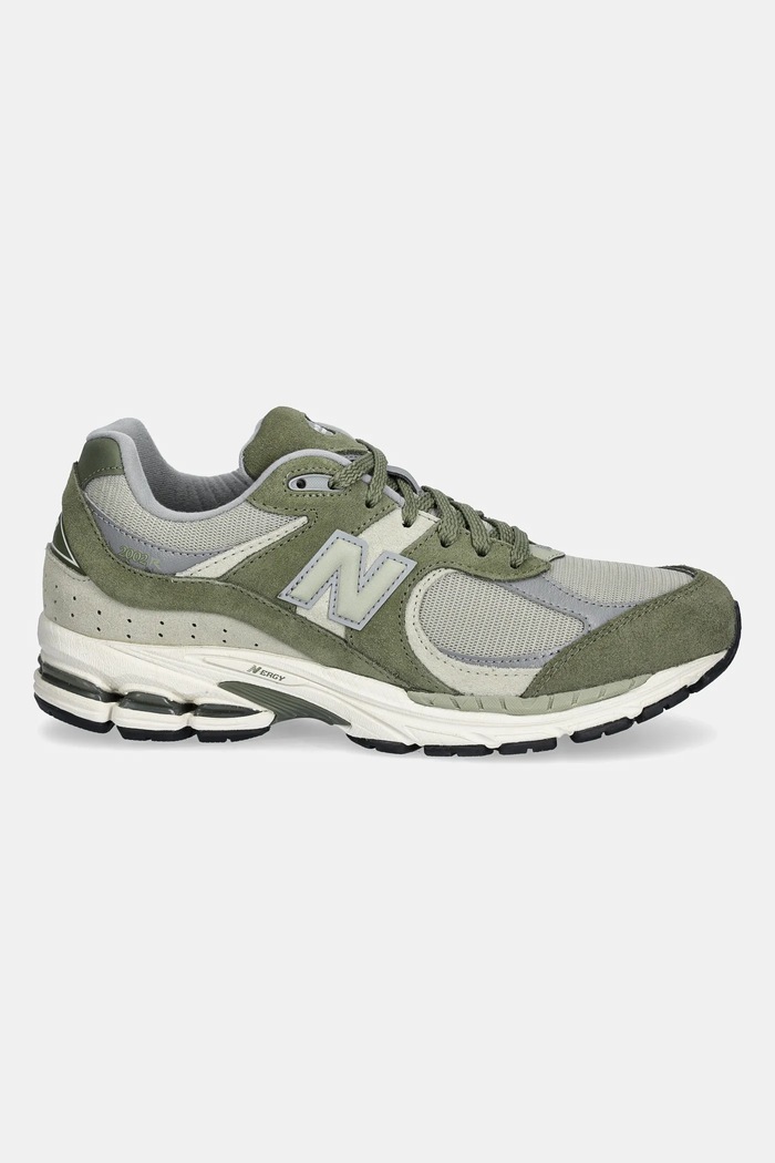 New Balance sneakers U2002 U2002RCA verde SS25