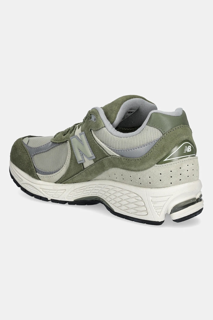 Scarpe New Balance sneakers U2002 U2002RCA verde