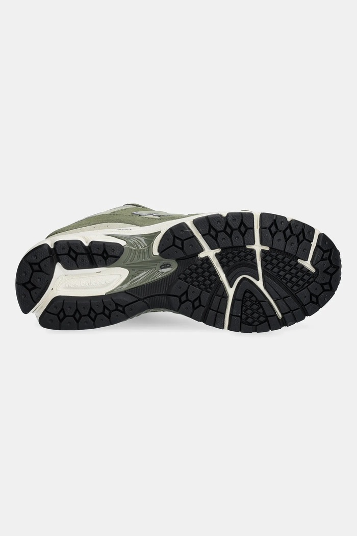 New Balance sneakers U2002 U2002RCA verde
