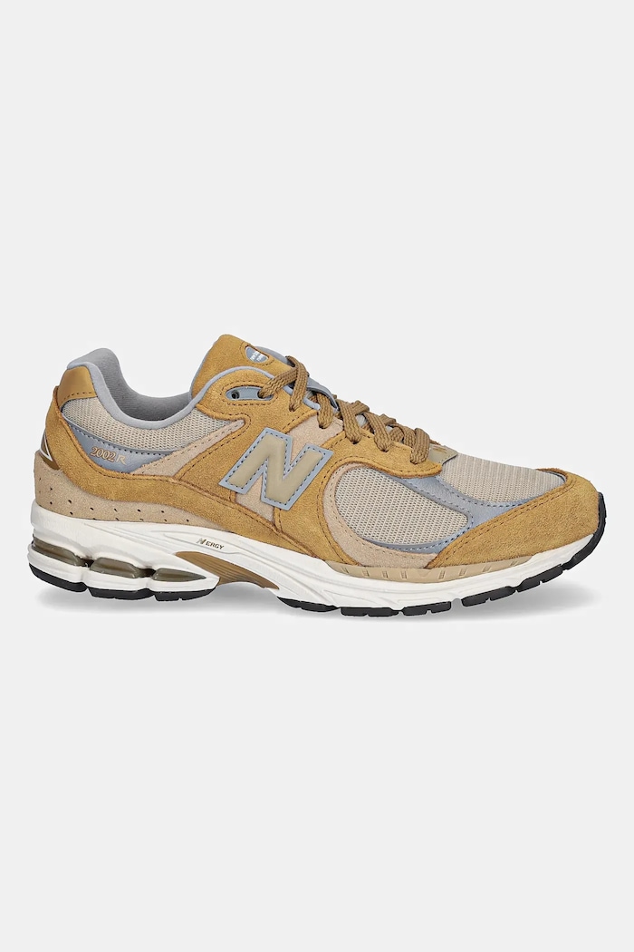 New Balance sneakersy U2002 U2002RCE brązowy SS25