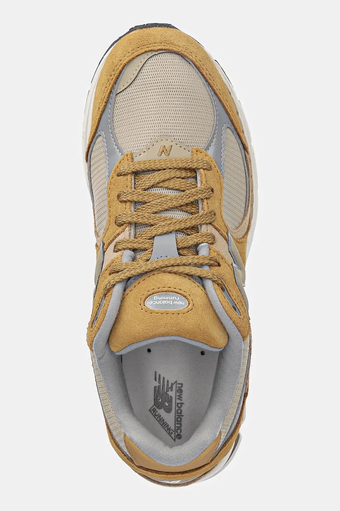 New Balance sneakersy U2002 brązowy U2002RCE