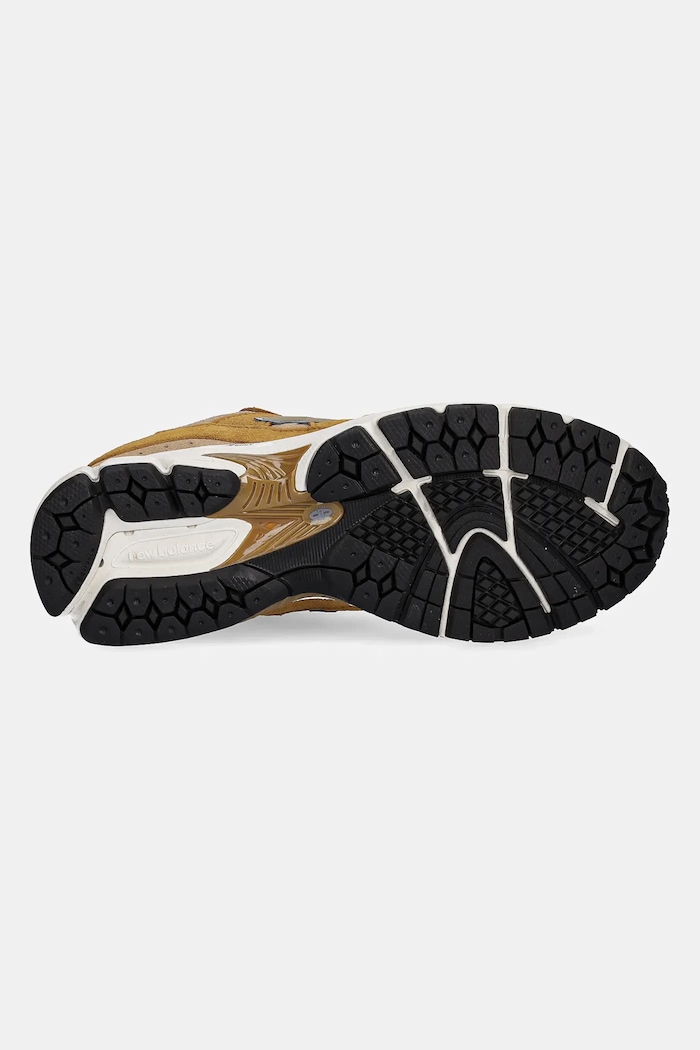 New Balance sneakersy U2002 U2002RCE brązowy