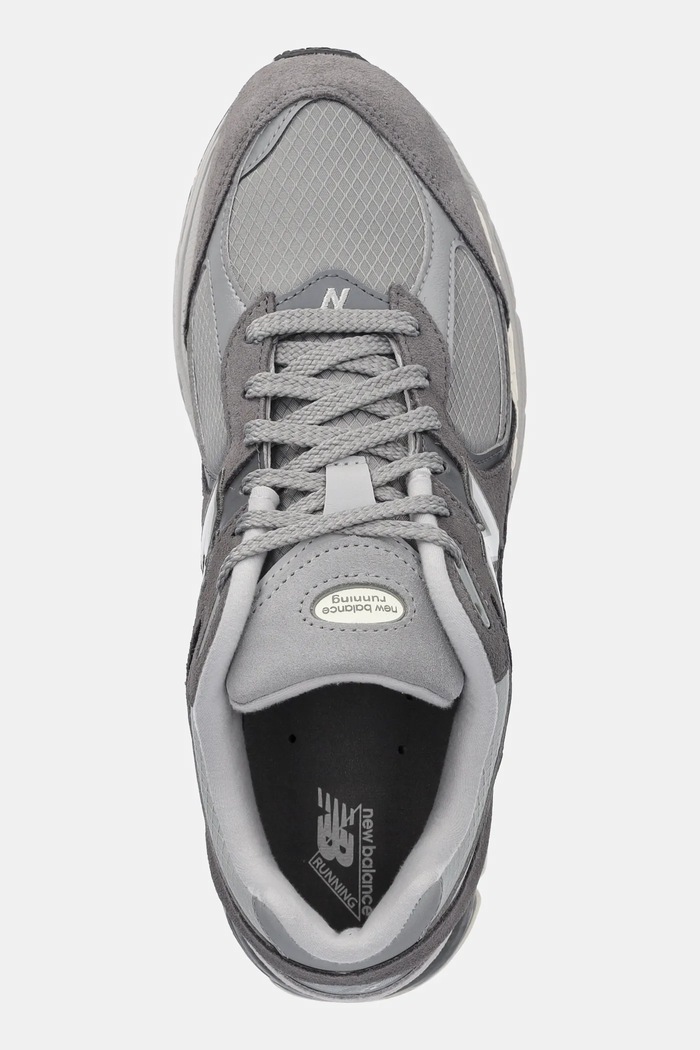 Sneakers U2002 New Balance U2002RTF gri
