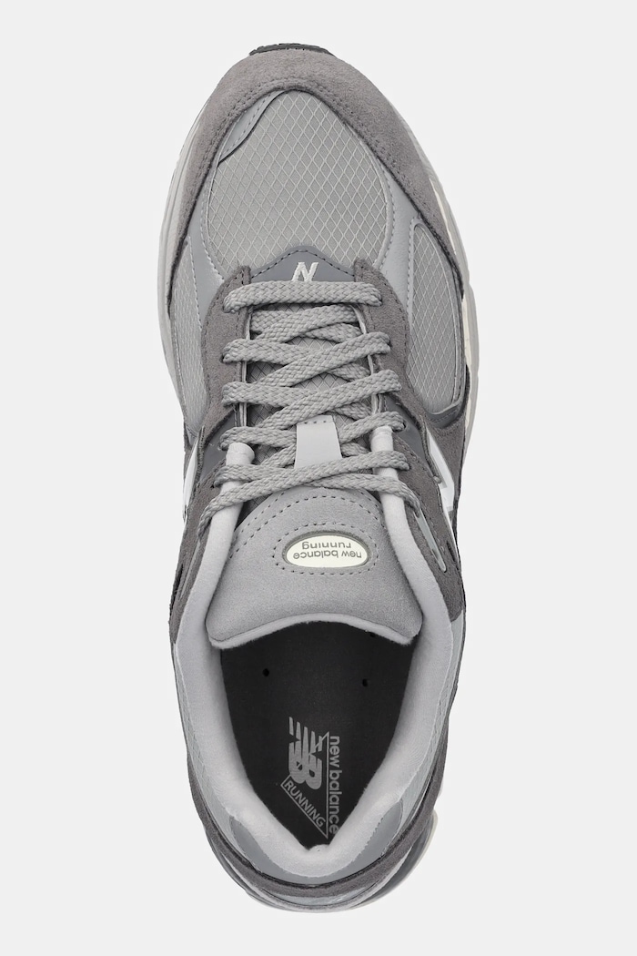 Sneakers U2002 New Balance U2002RTF gri