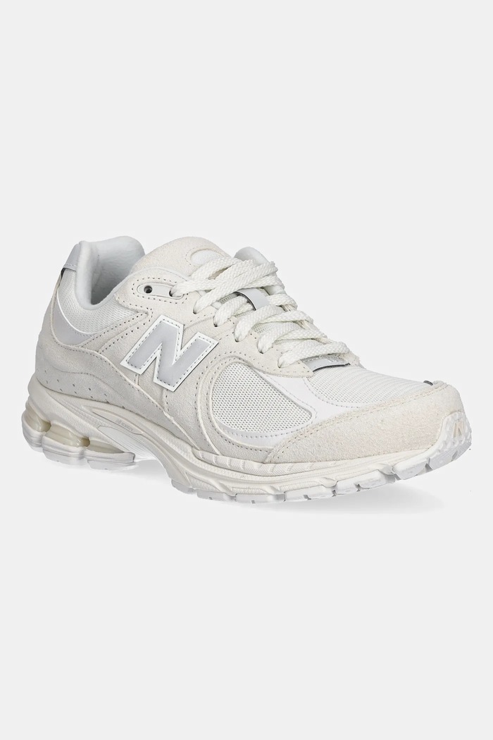 Tenisky New Balance U2002R textilní béžová U2002RWH