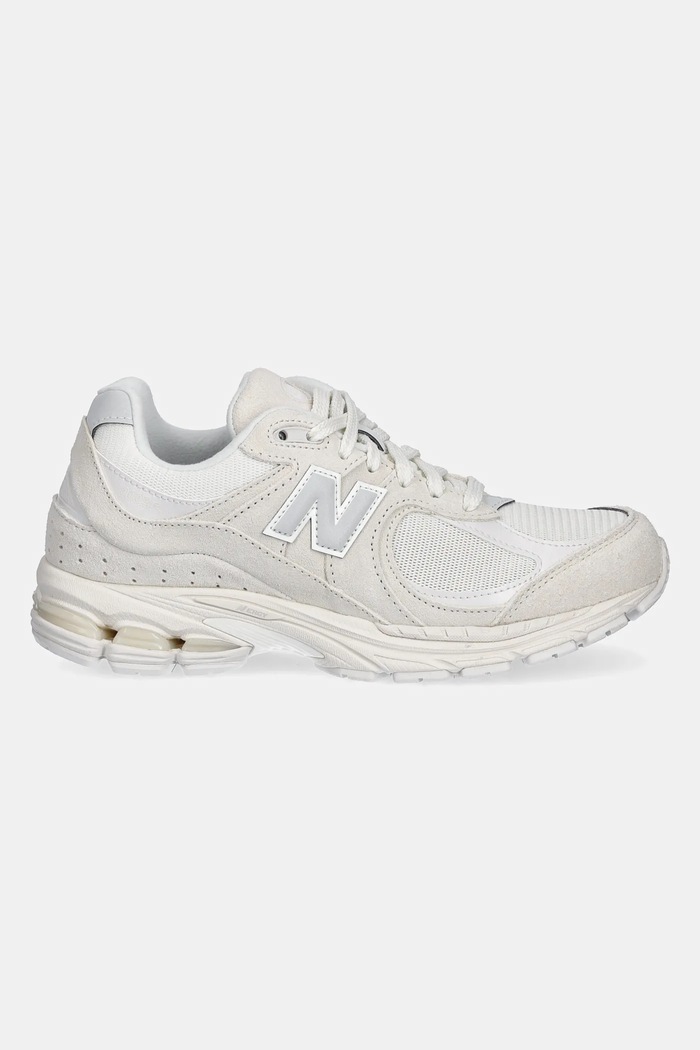 Tenisky New Balance U2002R U2002RWH béžová SS25