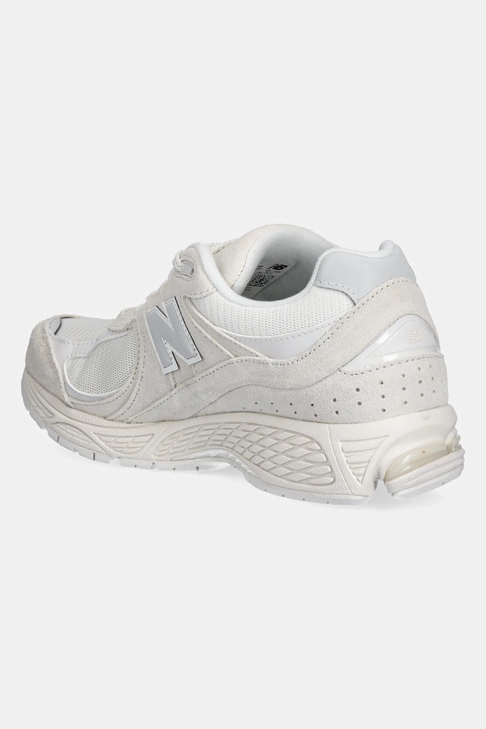 Boty Tenisky New Balance U2002R U2002RWH béžová