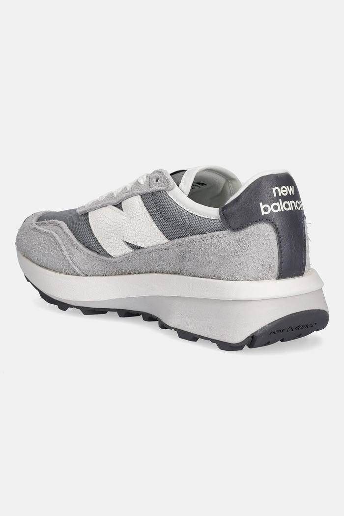 Обувки Маратонки New Balance 370 U370AH сив